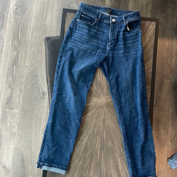 Ann Taylor Factory Denim - Ann Taylor Factory Women’s Jeans. Size 6